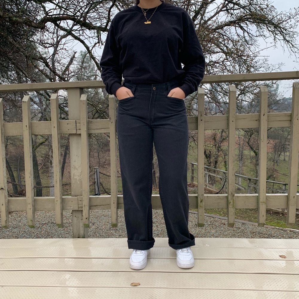 ‼️SOLD‼️ VINTAGE BEN DAVIS PANTS!